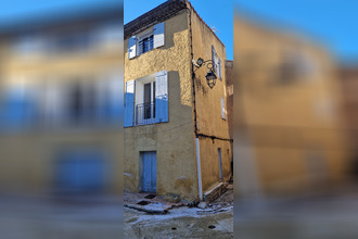 location maison trets 13530