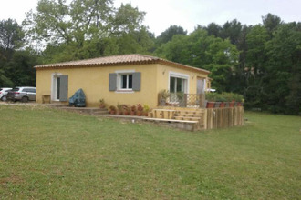 location maison trets 13530