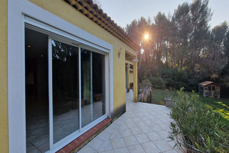 location maison trets 13530