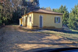 location maison trets 13530