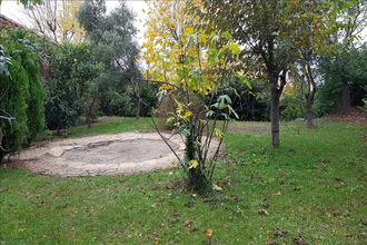 location maison trets 13530