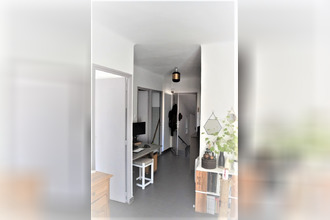 location maison trets 13530