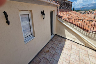 location maison trets 13530