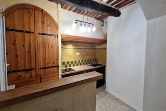 location maison trets 13530