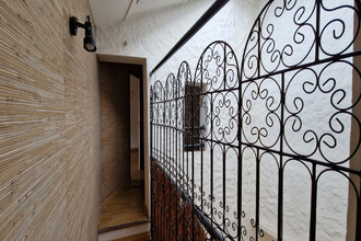 location maison trets 13530