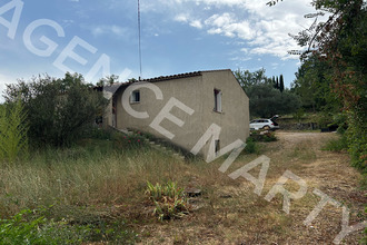location maison trets 13530