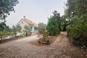 location maison trets 13530
