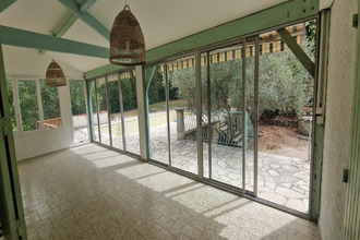 location maison trets 13530