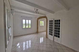 location maison trets 13530