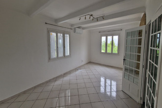 location maison trets 13530