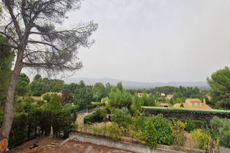 location maison trets 13530