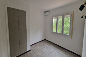 location maison trets 13530