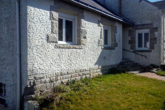 location maison treve 22600