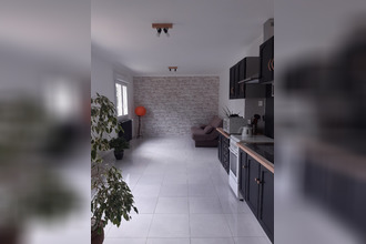 location maison treve 22600