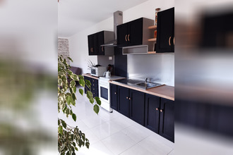 location maison treve 22600