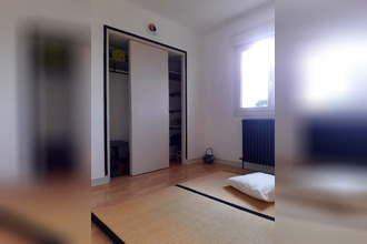 location maison treve 22600