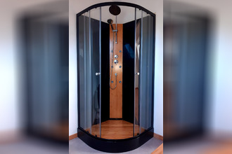 location maison treve 22600