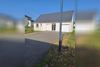 location maison treve 22600