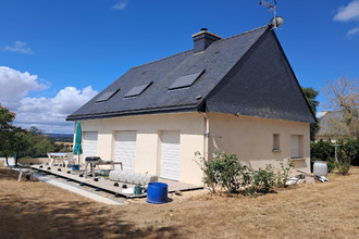 location maison treve 22600