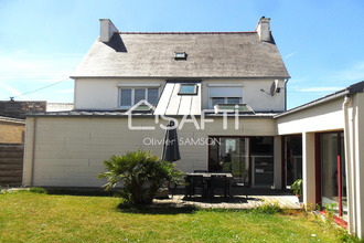 location maison trevou-treguignec 22660