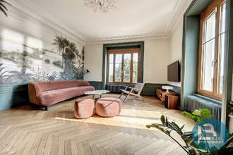 location maison trevoux 01600