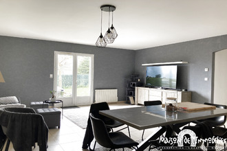 location maison triac-lautrait 16200