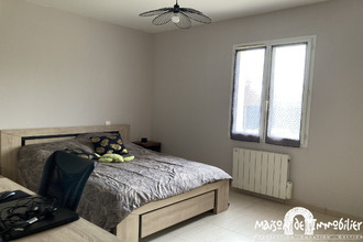 location maison triac-lautrait 16200
