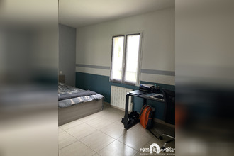 location maison triac-lautrait 16200