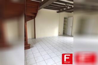 location maison tribehou 50620