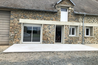 location maison tribehou 50620