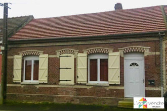 location maison tricot 60420