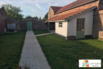 location maison tricot 60420