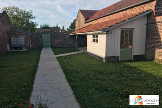 location maison tricot 60420