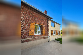 location maison tricot 60420