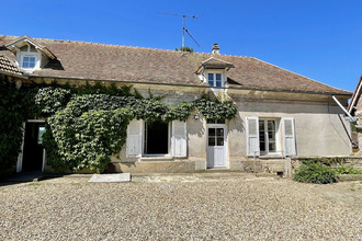 location maison trie-la-ville 60590