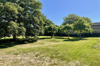location maison trie-la-ville 60590