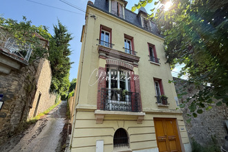 location maison triel-sur-seine 78510