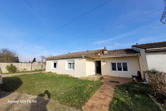 location maison trilport 77470