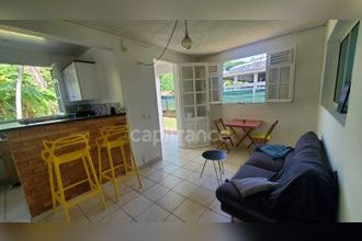 location maison trinite 97220