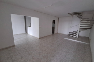 location maison trinite 97220