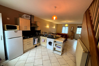 Ma-Cabane - Location Maison TRITH-SAINT-LEGER, 58 m²