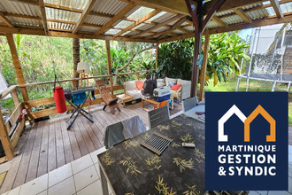location maison trois-ilets 97229