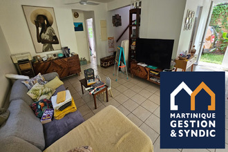 location maison trois-ilets 97229