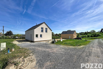 location maison trois-mts 14210