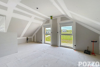 location maison trois-mts 14210