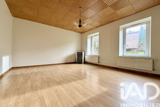 location maison troisfontaines 57870