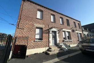 location maison troisvilles 59980