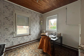 location maison troisvilles 59980