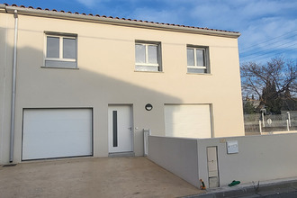 location maison trouillas 66300