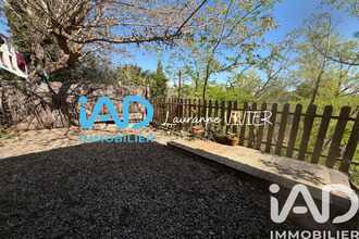 location maison trouillas 66300